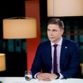 Mindaugas Sinkevičius nedalyvaus Seimo rinkimuose: socialdemokratų sąraše buvo trečias