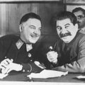 „Die Presse“: iki šiol neskelbtuose dokumentuose – Stalino bandymai užmegzti ryšius su Šventuoju sostu