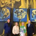 Lietuva išrinkta UNESCO kultūros vertybių apsaugos nuo grobstymo konvencijos komiteto nare