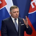 ES pareigūnė: Slovakijos gali laukti finansinės sankcijos
