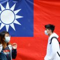 URM: „Financial Times“ skelbiama informacija dėl JAV siūlymo keisti Taivano atstovybės pavadinimą – melaginga