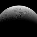 Saturno palydovas Enceladas: tinkamiausia vieta ieškoti ateivių?