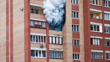 Lietuviai vis dar nepripažįsta prietaiso, galinčio apsaugoti jų namus nuo gaisro: žiemą tai ypač pavojinga