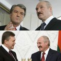 Отношения Беларуси и Украины в цитатах Александра Лукашенко