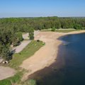 Klaipėdos rajone – dar daugiau sutvarkytų maudyklų
