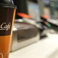 JAV mirė paauglys per porą valandų suvartojęs didelį kiekį kofeino
