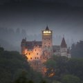 Brano pilis Rumunijoje saugo ne tik Drakulos paslaptis