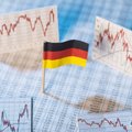 Bloomberg vedamasis: Vokietija atsidūrė ties techninės recesijos riba – tai perspėjimas visai Europai