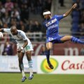 „Ligue 1“ pirmenybėse „Marseille“ ekipa pasivijo PSG klubą