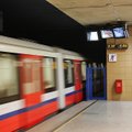 J.Olekas su margais bendraminčiais siūlo Vilniaus metro projektą išjudinti specialiu įstatymu
