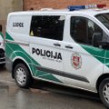 Выясняются обстоятельства ДТП в Шальчининкском районе: сообщалось, что водитель потерял сознание
