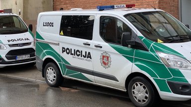 Выясняются обстоятельства ДТП в Шальчининкском районе: сообщалось, что водитель потерял сознание