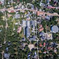 Krizės šoko nepajuto Lietuvos pajūrio NT: gyventojai čia būstą perka dvigubai aktyviau