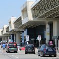 Pagrindinis Milano tarptautinis oro uostas jau pavadintas Silvio Berlusconio vardu