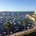 Malta: žydroji lagūna ir „Mcdonalds“ ant jūros kranto