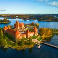 Lietuvos turizmo sektorius vėl nusivylęs: užsieniečiai atšaukia keliones