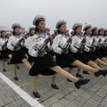 КНДР расценила новые санкции ООН как "акт войны"