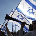 Izraelis: mylėti ar nekęsti?