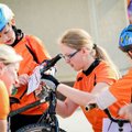 „Velomaratonas 2013“ pataria, kaip paruošti dviratį pavasario sezonui