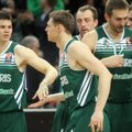 LKL čempionate įsibėgėjantis „Žalgiris“ namuose tikrins „Nevėžio“ pajėgumą