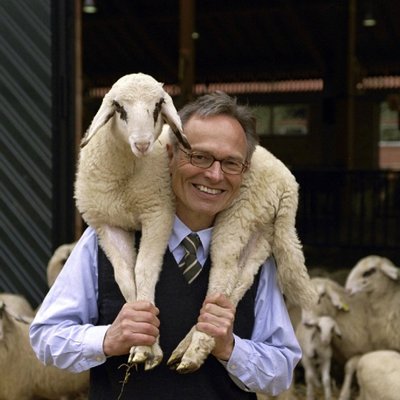 G. Fielmann avių ūkis