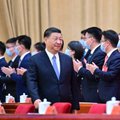Kinijos sėkmė kabo ant vienos gyventojų grupės pečių: įvertino, kokia tikimybė, kad jie ims maištauti prieš Xi Jinpingą