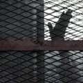 JAV už apsikeitimą kaliniais atblokuos įšaldytas Irano lėšas