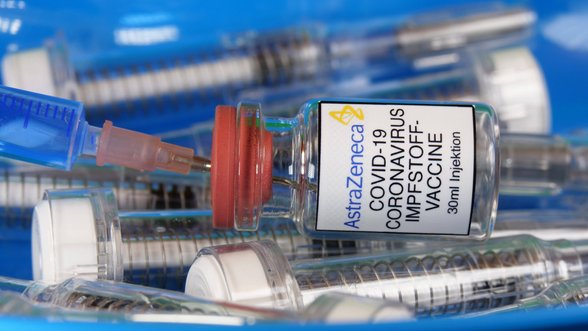 29 athletes fail to get 2nd doze after AstraZeneca vaccine is suspended