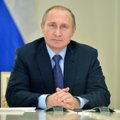 Rusija galės nepaisyti tarptautinių teismų sprendimų