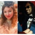 Las Vegase E. Vaitkevičė linksminosi Snoop Doggo vakarėlyje: kodėl neatšventus kaip garsenybei?
