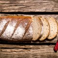 „Biržų duonos” kepykla pirmoji Lietuvoje pastatė begliutenių produktų kepimo cechą