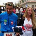 Lenkų bėgikas laimėjo sunkiausias pasaulyje lenktynes – Spartatloną