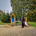 Pirmą kartą Lietuvoje ES lėšomis atnaujinamos vaikų neformaliojo švietimo įstaigos