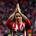 Fernando Torresas palieka Madridą ir keliasi žaisti į Japoniją