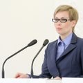 Lithuanian deputy culture minister resigns