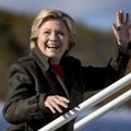 Кто есть кто на выборах в США: Хиллари Клинтон за минуту