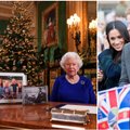 Рождественская речь королевы: Елизавета II призвала к вере и надежде