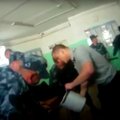 Подвергшийся пыткам в ярославской колонии Макаров вышел на свободу