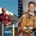 Mirė lietuviškų šaknų turėjęs NASA astronautas Karolis Bobko