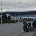 Moldovos premjeras: Rusija planuoja užimti Kišiniovo oro uostą ir permesti ten savo kariškius