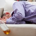 Klausk specialisto: kaip liautis „gydytis“ alkoholiu