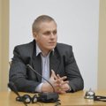 Vilniaus r. konservatoriai: vicemeras Komarovskis atsistatydino iš pareigų, naujasis merės patarėjas – Jedinskio sūnus