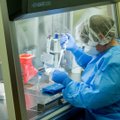 Lietuvoje nustatyta 11 naujų britiškosios koronaviruso mutacijos atvejų