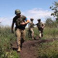 Žiniasklaida: JAV rengiasi nusiųsti Ukrainai naują kasetinių šaudmenų partiją