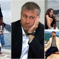 Įspūdinga Abramovičiaus jachta Turkijos kurorte turistus traukia it bites prie medaus: instagrame paplito nauja atrakcija