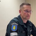 Kauno policijos vadas apie dingusią mergaitę: paskelbta ir tarptautinė paieška