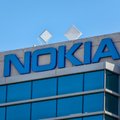„Nokia“ planuoja atleisti 14 tūkst. darbuotojų – 16 proc. savo kolektyvo