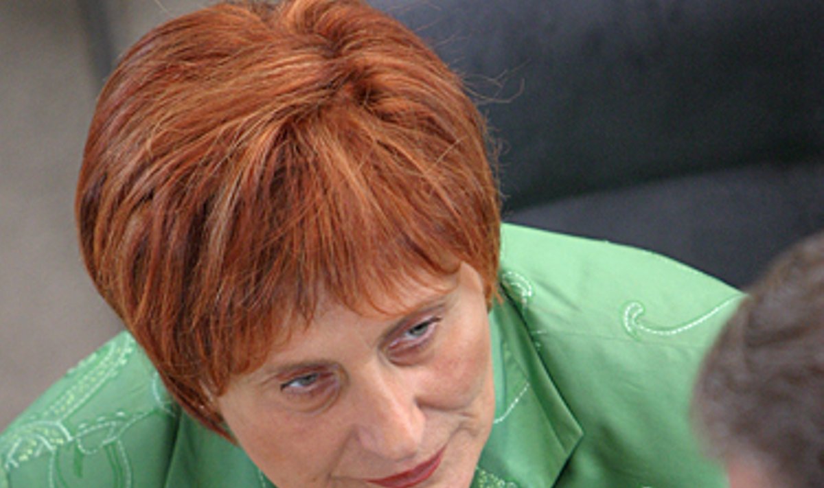 Aldona Staponkienė