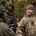 Ukrainiečių seržanto įspėjimas Lietuvai: trys pamokos, kurias lietuviams būtina suvokti, kol dar ne vėlu