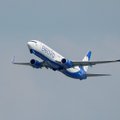 „Belavia“ nebeskraidins iš JAE į Baltarusiją sirų, irakiečių, jemeniečių ir afganų